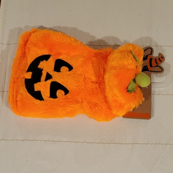 2X Host Pick 🐶🥰🐕 Dog Pumpkin Halloween Costume XS - Picture 15 of 16
